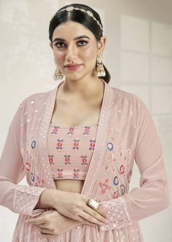 Modern By Gulzar Designer Partywear Dress Collection